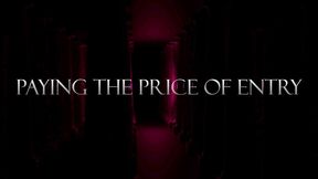 experience helena price presents - paying the price of entry!!!