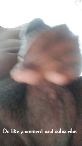 Hairy banglore boy is waiting