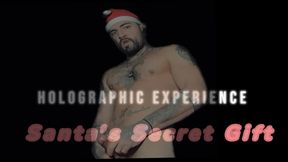 [Gay] Episode 1: Santas Secret Gift [Passthrough]