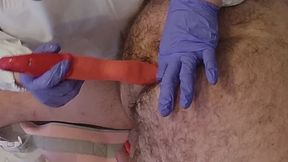 2nd part Matron Satana & Mr Jones