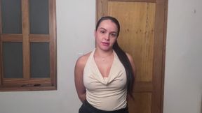 Taboo Solo Role play