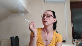 Visible smoking wmv