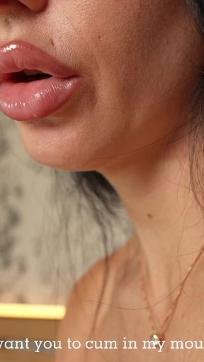 Fuck Me Deeper Stepbrother