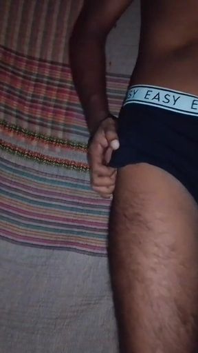 Delicious in the Night (use Headphones, Best Experience)