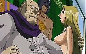 Ghetto hentai group gangbang sex party