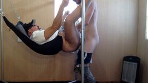 ”Married Guy Takes Both Of My Holes”