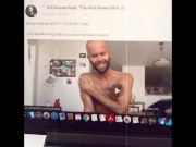 Onlyfans: Willblunderfield (SEX KUNG FU)