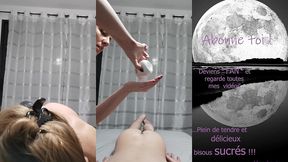 49 massage sensuel et erotique