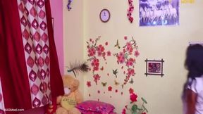 Sankraman Season 1 1 Uncut