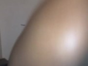 Up close