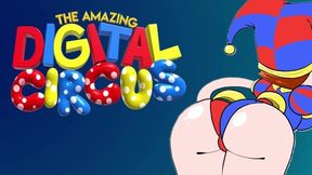 Compilation #1 Digital Circus Pomni