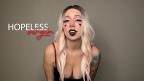 HOPELESS VIRGIN