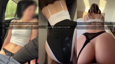 crazy ass college girls, neighbors and friends compilation of hardcore sex