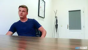 POV: Rugged Stud Takes It Hard and Raw — Unprotected Anal Domination – DirtyScout