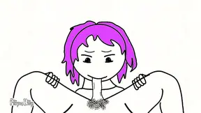 Petite Teen Anime Girl Gets Animated Pokemon Action InSTEAMING 3D Fun