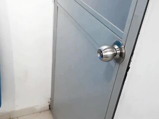 Screwing the snatch of my most good ally's girlfriend who is a floozy - Porn in English