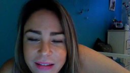 Becky Devreeze Private Show