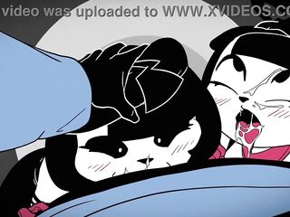 Mime & Dash - Extended Cut - Derpixon - HD