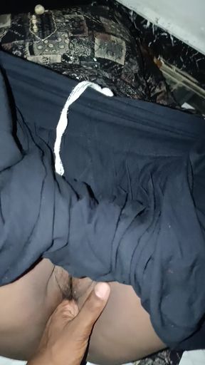Hot indian girlfriend fucking my step daddy shearing a bed hindi audio