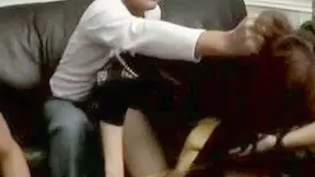 Innocent Asian Babe's Mind-Blowing First Time Exposed