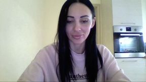Bella Andriana Private Show