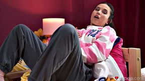Sapphic break