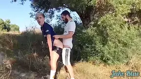 Perfect Spanish Amateur Cumshot In The Club Hd