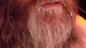 Tongue Fucking