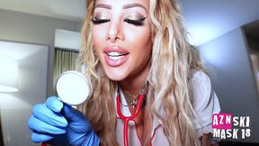 exxxotic-amwf w/ kitana montana