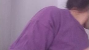 I show you how I put on my makeup ????