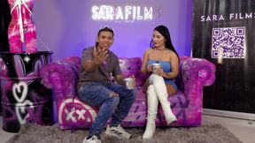 Alejandra Palacios Confesses, She Will Not Leave Anything to the Imagination!