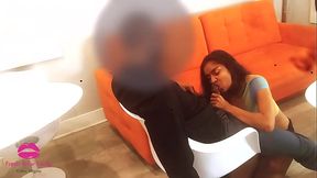 Deleted Scene from Kama'_s Sultra   More Red