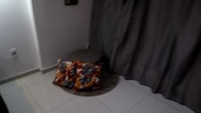 isis maia e sy yohana do spartanas sao amigas no filme: parabens, voce se fudeu!
