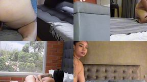 big ass girls in threesome sucking my cock