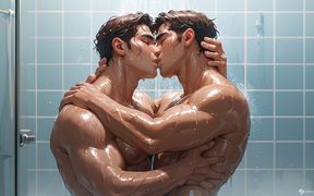 Sexy Anime Boys 2026