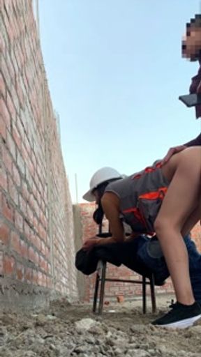 sex in public we escape from work