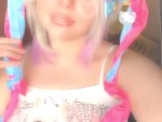 Needy Streamer Overload OMG Angel Kawaii Kangel