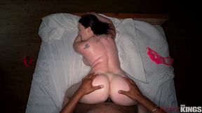 Her BBC Wishes Come True - Lindsay Lee - Filthy POV