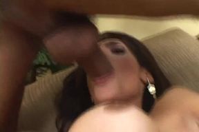 Brazilian She-male Fuck Better!!! - Episode #02