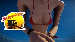 WBP049 - Babewatch