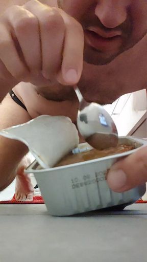 Fag slave humiliation compilation 1