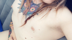 Tgirl Teaser