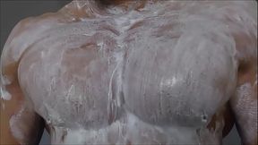 Getting Personal with Veet pec action