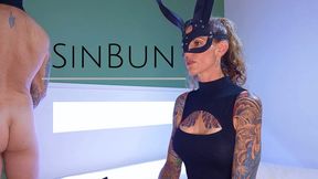 Relentless Tickling Domination - Restrained & Angry Under My Control (Week 5 Maintenance)