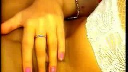 Angelina Cummer Private Show