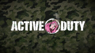 Handjob, orgy, bareback, gangbang, foursome, intense, military – video hardcore của Blake Effortley, Logan Lane và Ryan Jordan xăm trổ, bị địt vào hậu môn