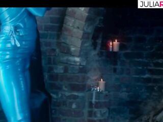 Joana Lets Her Boyfriend Bang Her the Right Way