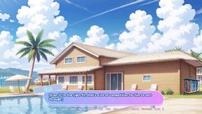Unbreakable Love: the Sexy Hentai - Episode 16