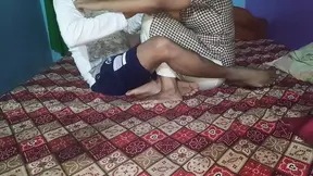 Heather Deep gets her throat covered in hot cum