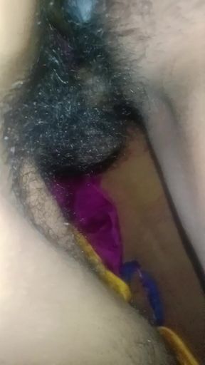 My wife desi video